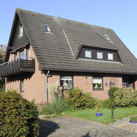 La Casa Ferienwohnung Strandweg Steinberg  Extérieur photo