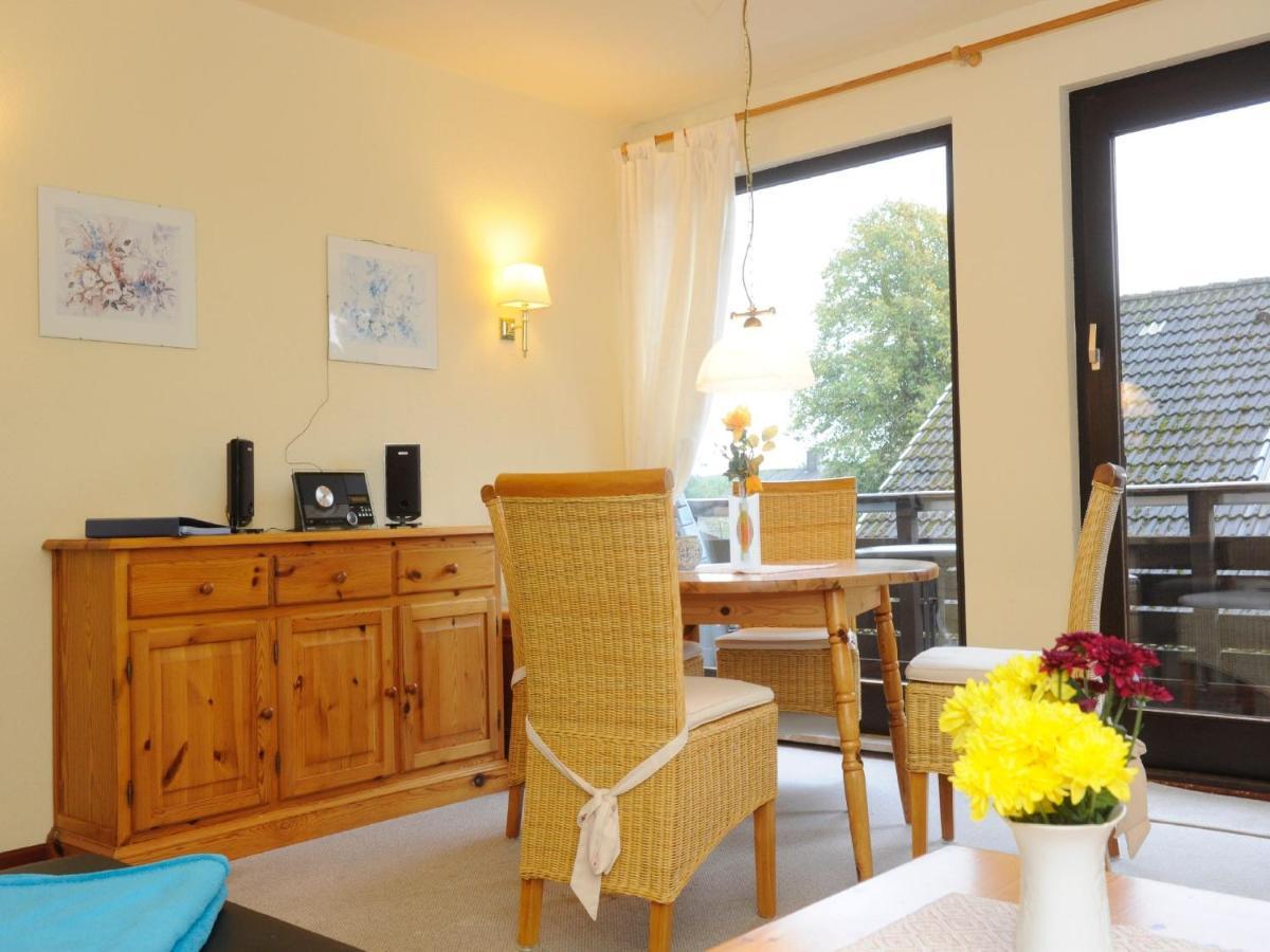 La Casa Ferienwohnung Strandweg Steinberg  Extérieur photo