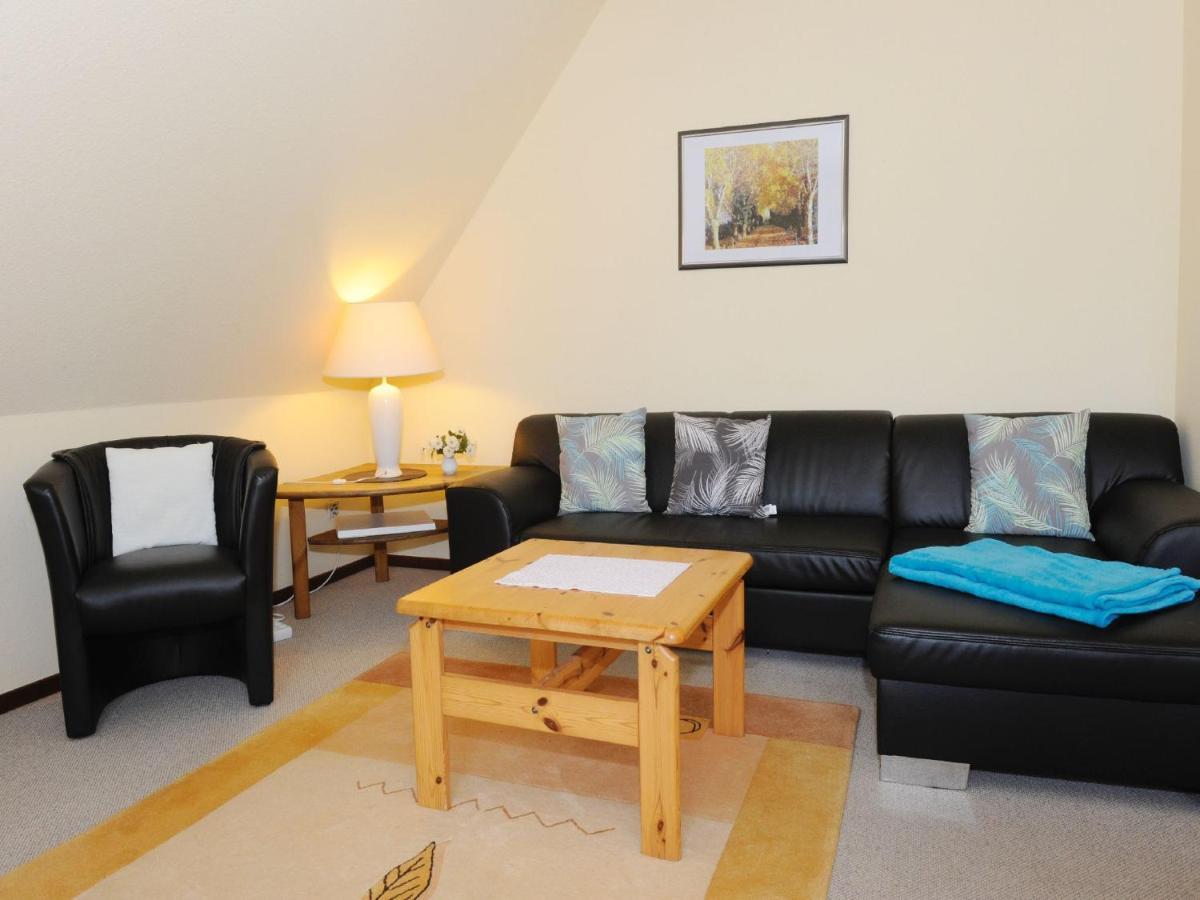 La Casa Ferienwohnung Strandweg Steinberg  Extérieur photo